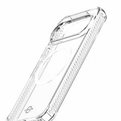 GGXPHMACRTRSP Hybrid_R Case w/MagSafe Pixel 10/10 Pro Clear