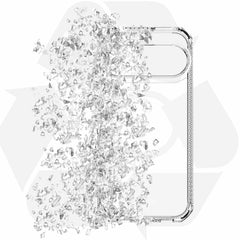GGXPHMACRTRSP Hybrid_R Case w/MagSafe Pixel 10/10 Pro Clear