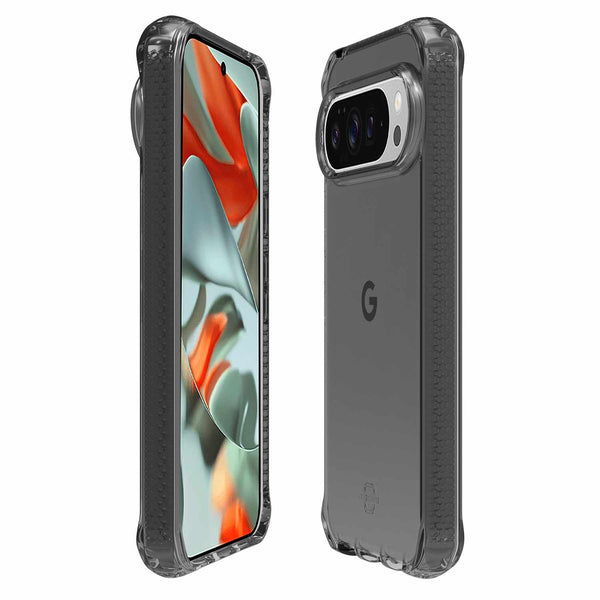 ITSKINS Spectrum_R Case Smoke for Google Pixel 10/10 Pro