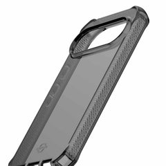 GGXXSPECMSMOK Spectrum_R Case Pixel 10 Pro XL Smoke