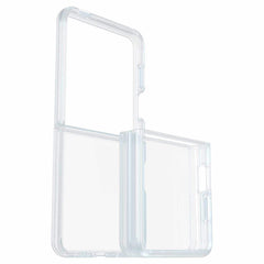 7798216 Thin Flex Case Galaxy Z Flip7 Clear