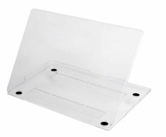 HFMBA136A3113CL Crystal Clear Case MB Air 13-inch M2 2022 Black