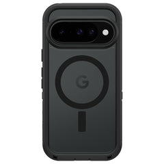 7798258 Defender Pro XT Clear Case w/Magnets Pixel 10/10 Pro Dark Side
