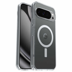 7798141 Symmetry Clear Case w/Magnets Pixel 10 Pro XL Clear