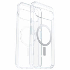 OtterBox Symmetry Clear Case w/Magnets Clear for Google Pixel 10 Pro XL