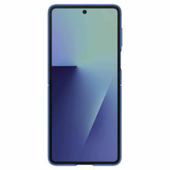 Samsung Ring Case Blue for Samsung Galaxy Z Flip7