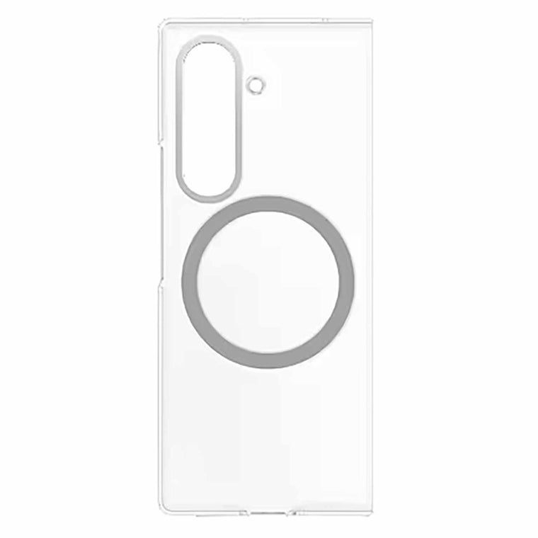 Samsung Clear Case w/Magnets Transparent for Samsung Galaxy Z Fold7