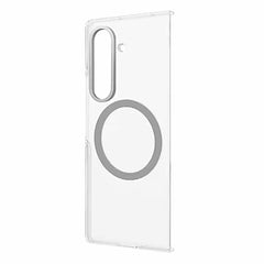 Samsung Clear Case w/Magnets Transparent for Samsung Galaxy Z Fold7