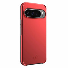 N9C3MSGOOGPL10CR Cirrus 3 MagSafe Case Pixel 10/10 Pro Crimson