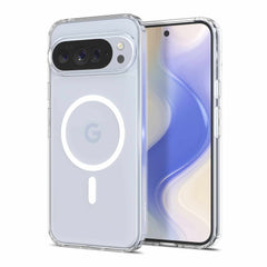 ACS09740 Crystal Flex Case w/Magnets Pixel 10 Pro XL Clear