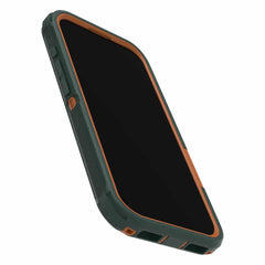 7798411 Defender Pro MagSafe Case w/Camera Control iPhone 17 Coopersmith (Green)
