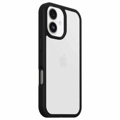 OtterBox Profile Case Black Crystal (Black) for iPhone 17