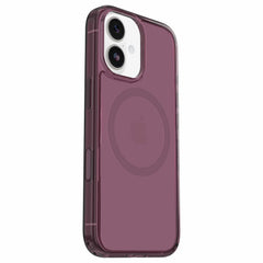 7798796 Symmetry Clear MagSafe Case w/Camera Control iPhone 17 Rhapsody (Purple)
