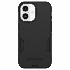 OtterBox Commuter MagSafe Case w/Camera Control Black for iPhone 17 in Bulk Packaging