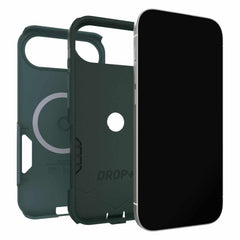 7798318 Commuter MagSafe Case w/Camera Control iPhone Air Sagebrush (Green)