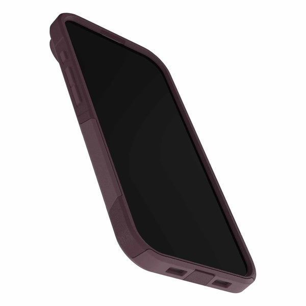 OtterBox Commuter MagSafe Case w/Camera Control Trailhead (Purple) for iPhone Air