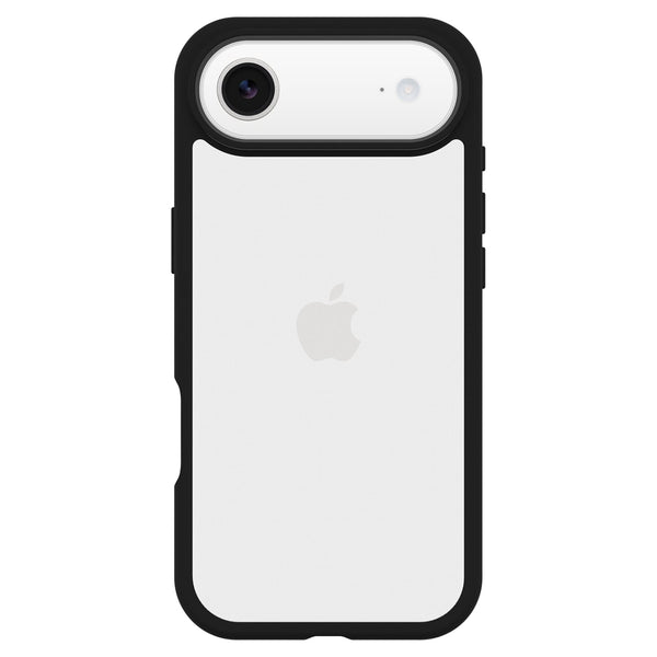 7799301 ProfIle Case iPhone Air Black Crystal (Black)