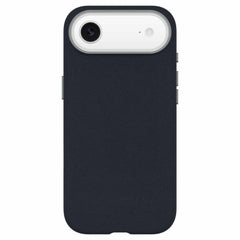 OtterBox Symmetry Cactus Leather MagSafe Case w/Camera Control Riverside (Blue) for iPhone Air