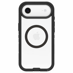 OtterBox Defender Pro XT MagSafe Case with Holster Black for iPhone Air in Bulk Packaging