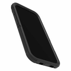 OtterBox Defender Pro MagSafe Case w/Holster Black for iPhone Air in Bulk Packaging