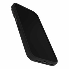 7799060 Symmetry Cactus Leather MagSafe Case w/Camera Control iPhone 17 Pro Max Noir Ash (Black)