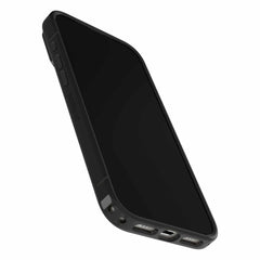 7798875 Symmetry Clear MagSafe Case w/Camera Control iPhone 17 Pro Max Black Mist (Black)