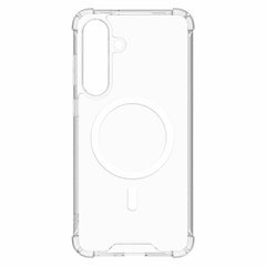 Blu Element DropZone Rugged Clear w/Magnets Case Clear for Samsung Galaxy S25 FE