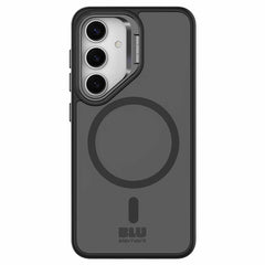 Blu Element Chromatic Kick w/Magnets Case Black for Samsung Galaxy S25 FE
