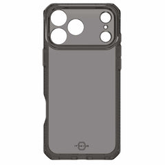 ITSKINS Spectrum_R Case Smoke for iPhone 17 Pro Max
