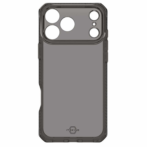 ITSKINS Spectrum_R Case Smoke for iPhone 17 Pro Max