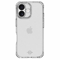 ITSKINS Spectrum_R Case Clear for iPhone 17