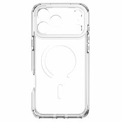 Avana Ice MagSafe Case Clear for iPhone 17 Pro Max