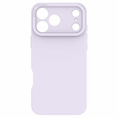 Avana Velvet MagSafe Case Lavender for iPhone 17 Pro Max