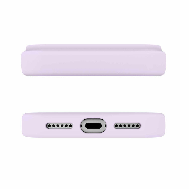 Avana Velvet MagSafe Case Lavender for iPhone 17 Pro Max