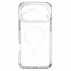 Avana Ice MagSafe Case Clear for iPhone 17 Pro