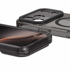 Avana Ice MagSafe Case Ash for iPhone 17 Pro