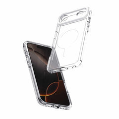Avana Ice MagSafe Case Clear for iPhone Air