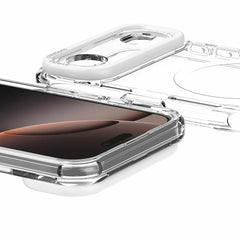 Avana Ice MagSafe Case Clear for iPhone Air