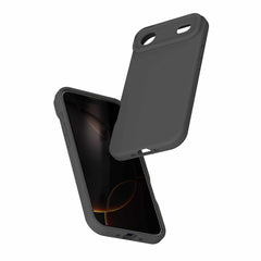 Avana Velvet MagSafe Case Ash for iPhone Air