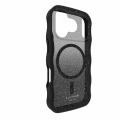 Kate Spade Wavy MagSafe Case Nightfall for iPhone 17 Pro