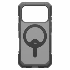 UAG Trooper MagSafe Rugged Case Ash for iPhone 17 Pro