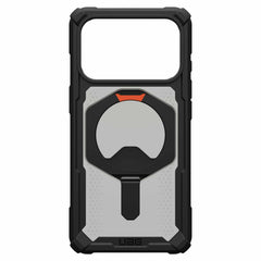 114527114097 Plasma XTE MagSafe Rugged Case iPhone 17 Pro Black/Pop Orange