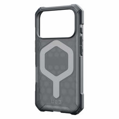 114540113131 Essential Armor MagSafe Rugged Case iPhone 17 Pro Ash