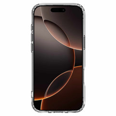 Blu Element DropZone Air Case Clear for iPhone Air