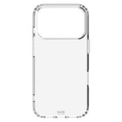 BEDZA173 DropZone Air Case iPhone 17 Pro Clear