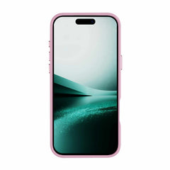 Blu Element Chromatic Kick MagSafe Case Pink for iPhone 17 Pro