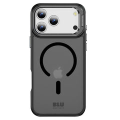 BECK17PRM1 Chromatic Kick MagSafe Case iPhone 17 Pro Max Black