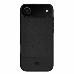 Blu Element Folio 2-in-1 MagSafe Case Black for iPhone Air