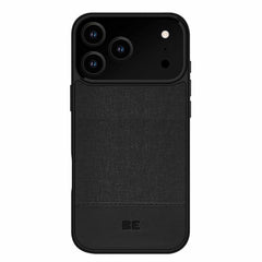 BEFMS17B6 Folio 2-in-1 MagSafe Case iPhone 17 Pro Max Black