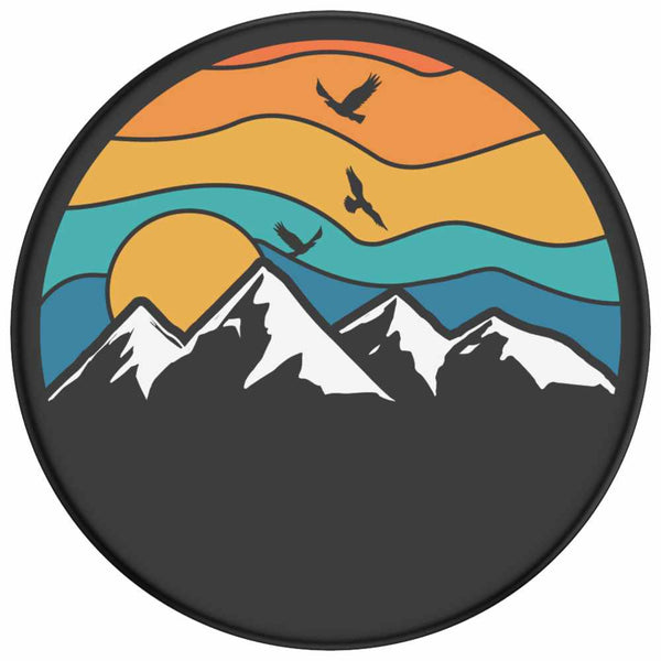 803558 PopGrip Mountain High